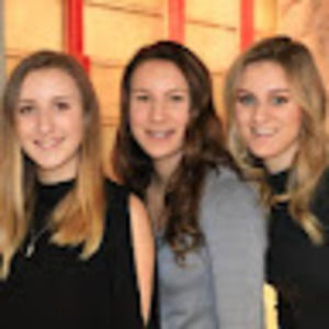 Meet your Posher, Danetia